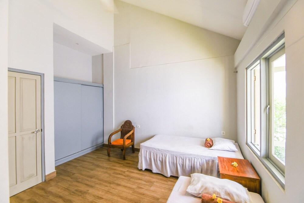 Villa Flamboyan Bali