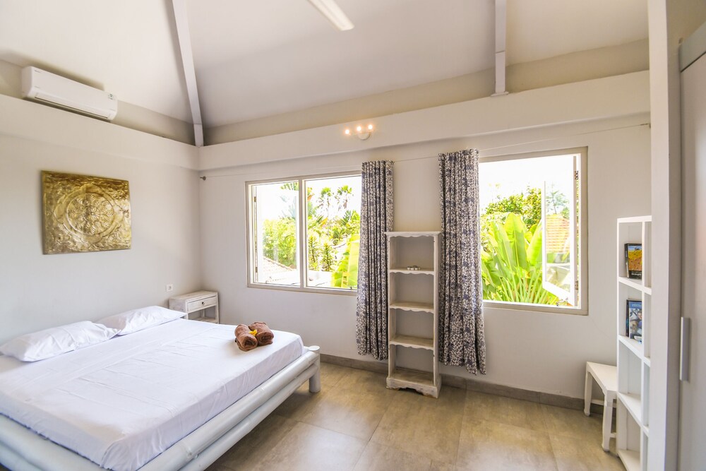 Villa Flamboyan Bali