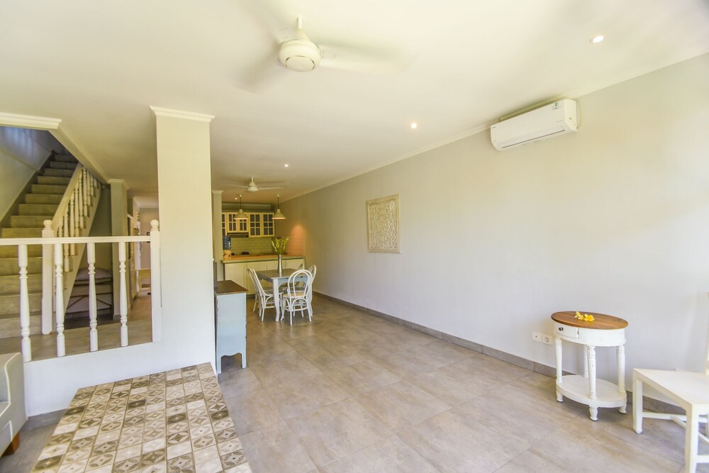 Villa Flamboyan Bali
