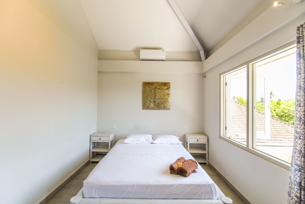 Villa Flamboyan Bali