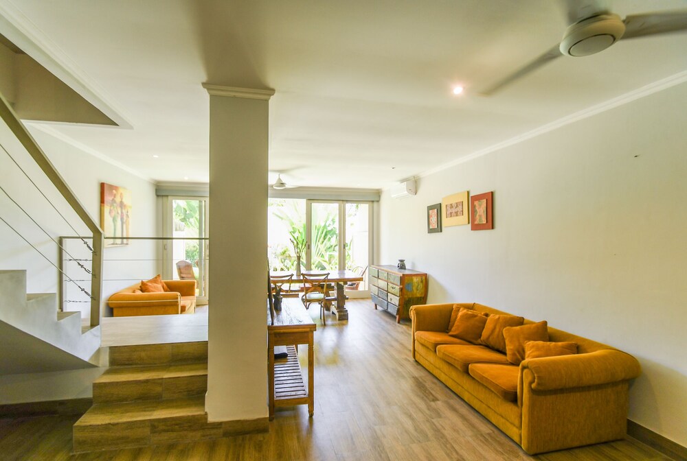 Villa Flamboyan Bali
