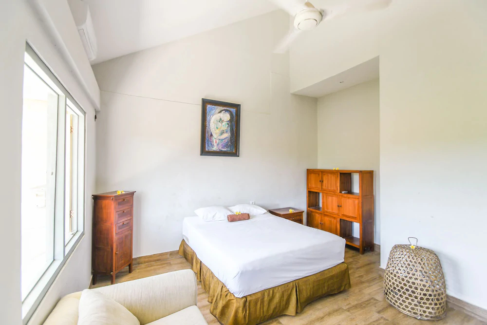 Villa Flamboyan Bali
