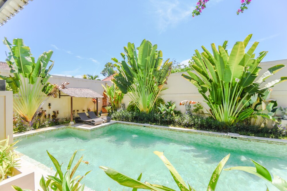 Villa Flamboyan Bali