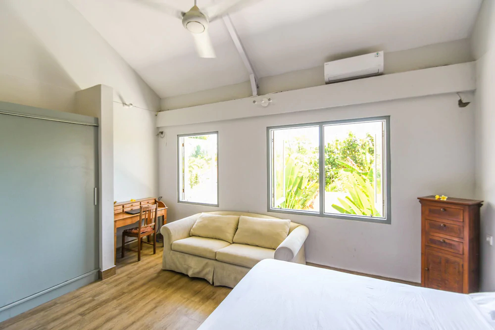 Villa Flamboyan Bali