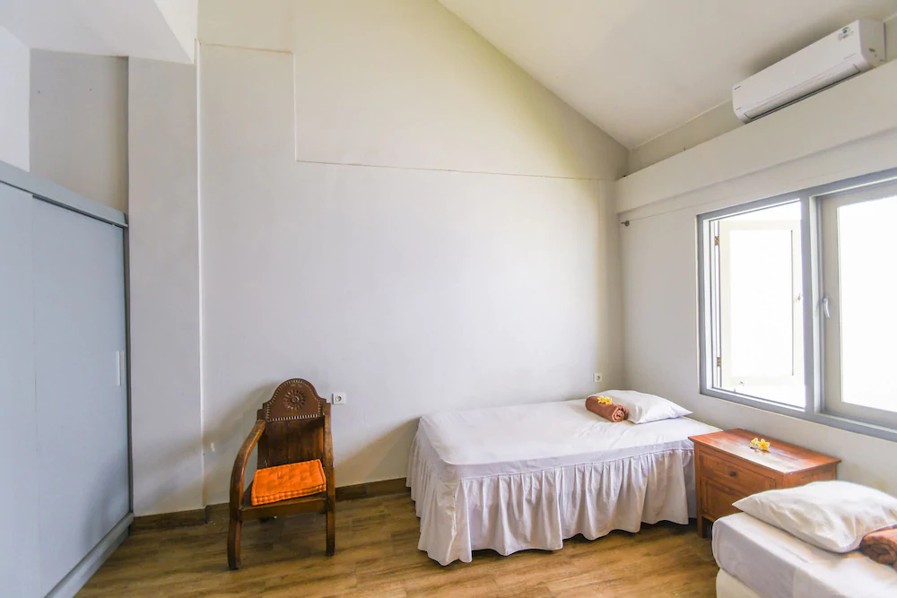 Villa Flamboyan Bali
