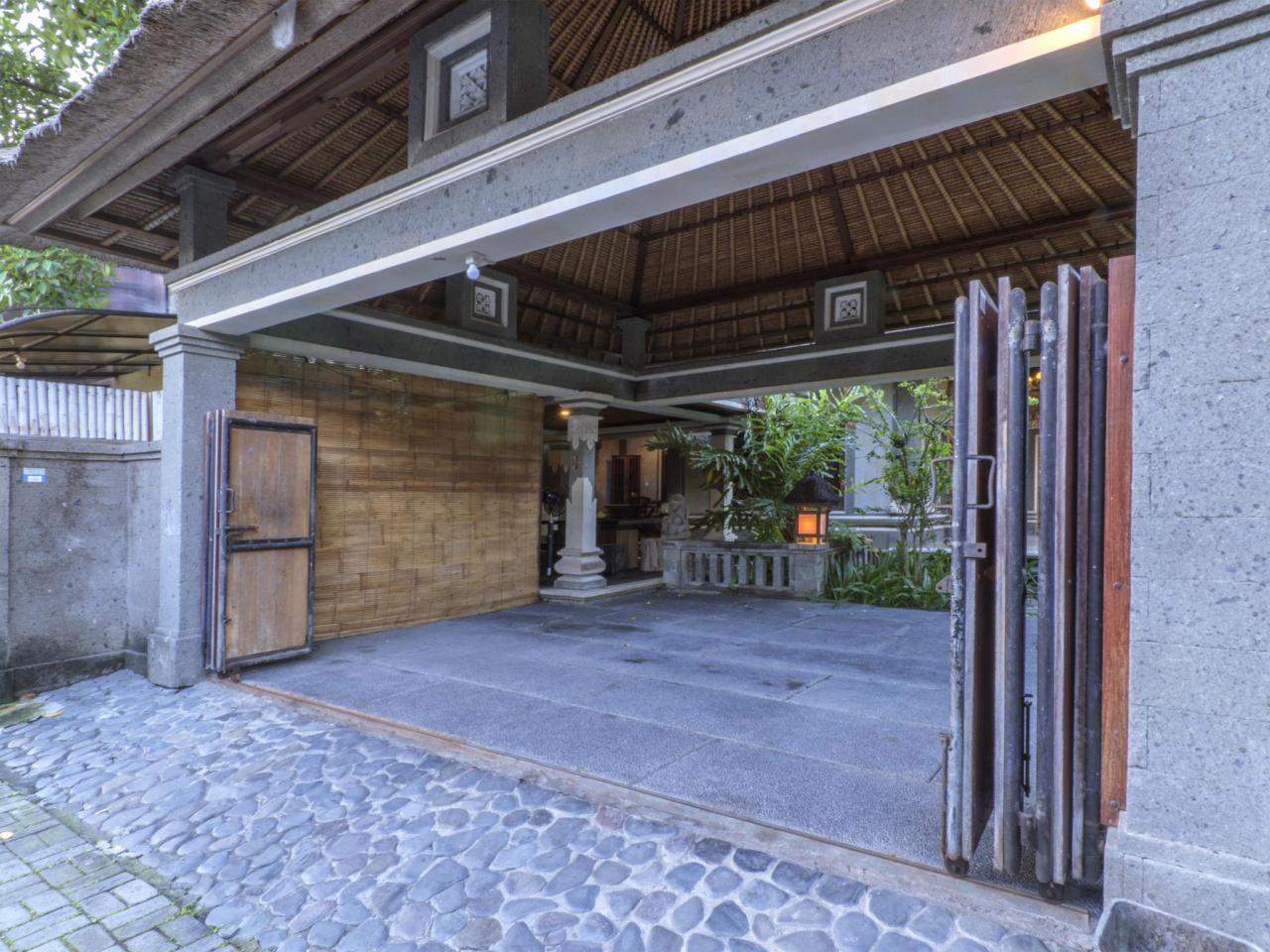 Villa Hibiscus Sanur