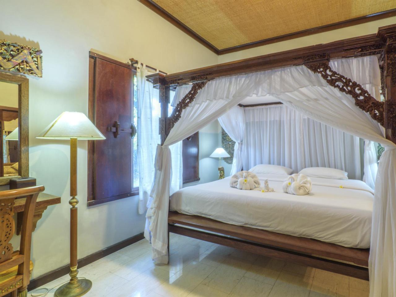 Villa Hibiscus Sanur