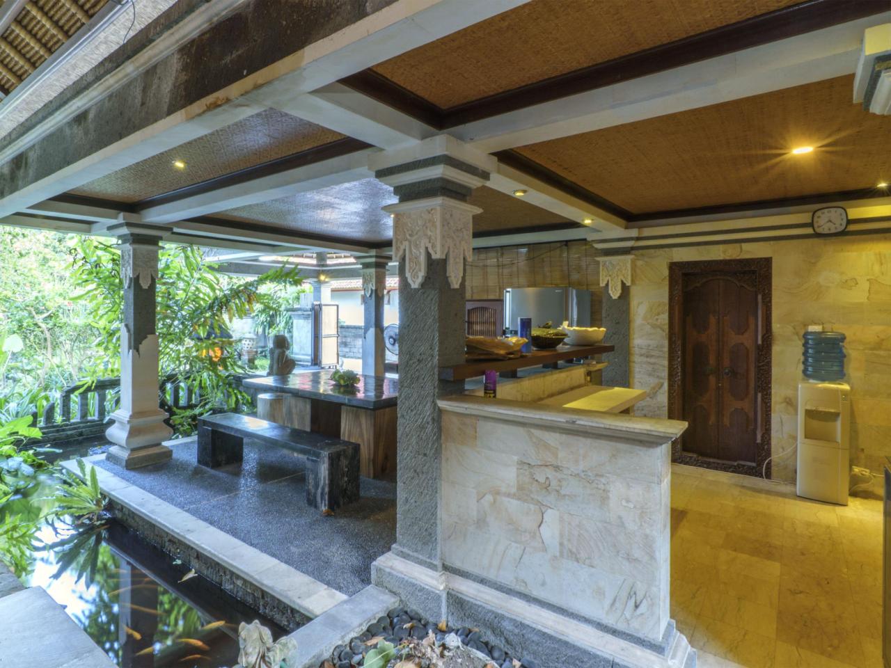 Villa Hibiscus Sanur