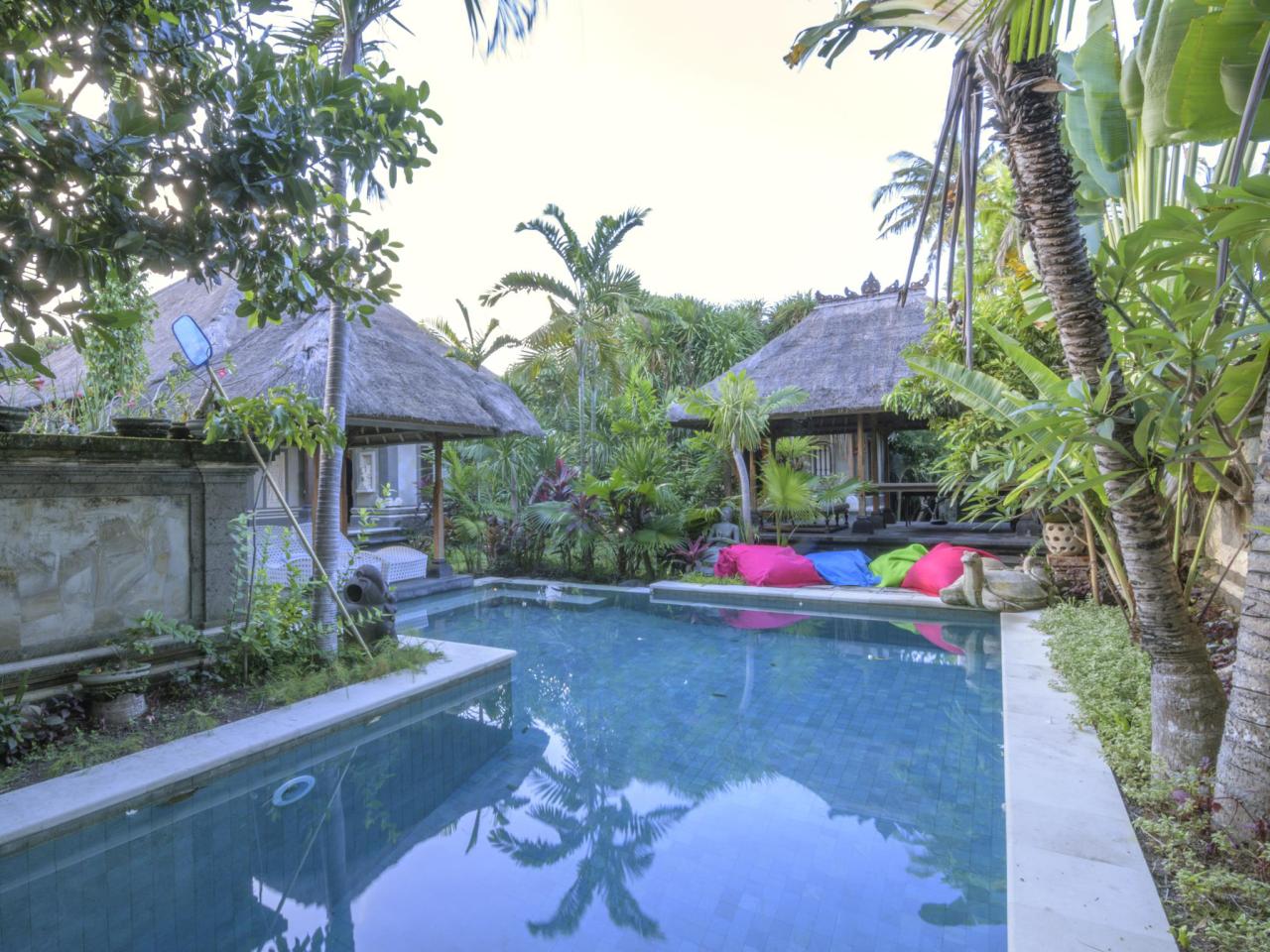 Villa Hibiscus Sanur