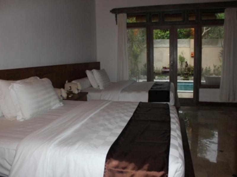 Villa Kubu Sanur