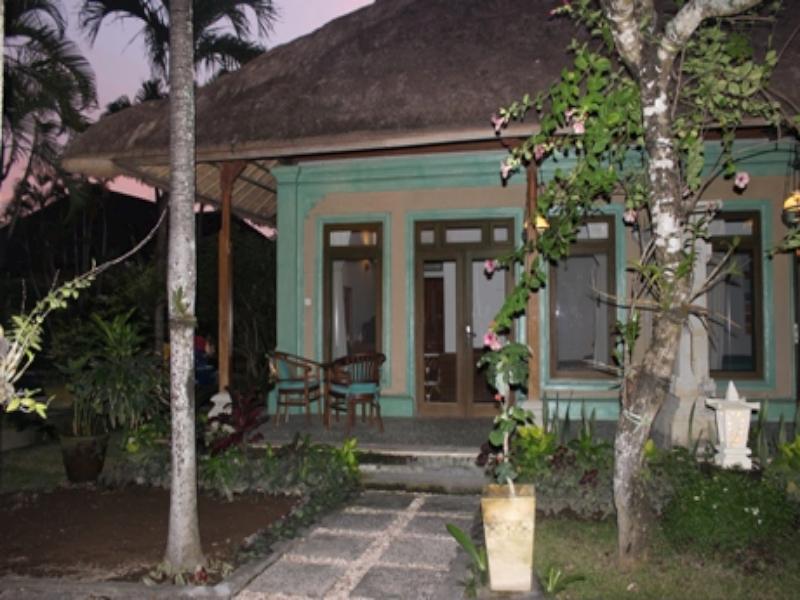 Villa Kubu Sanur