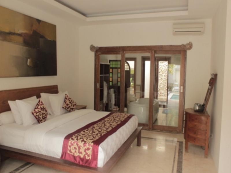 Villa Kubu Sanur