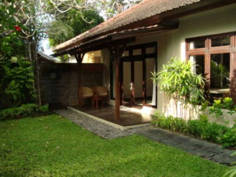 Villa Kubu Sanur