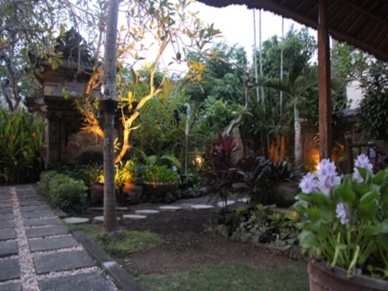 Villa Kubu Sanur