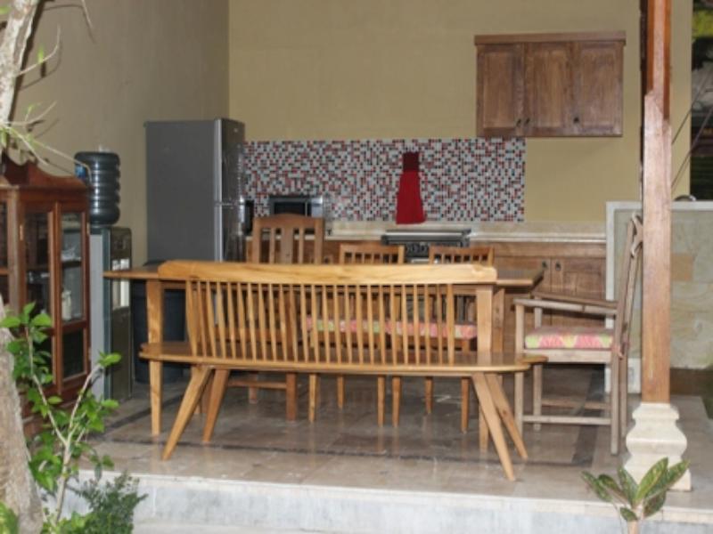Villa Kubu Sanur