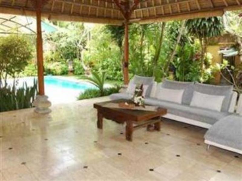 Villa Kubu Sanur
