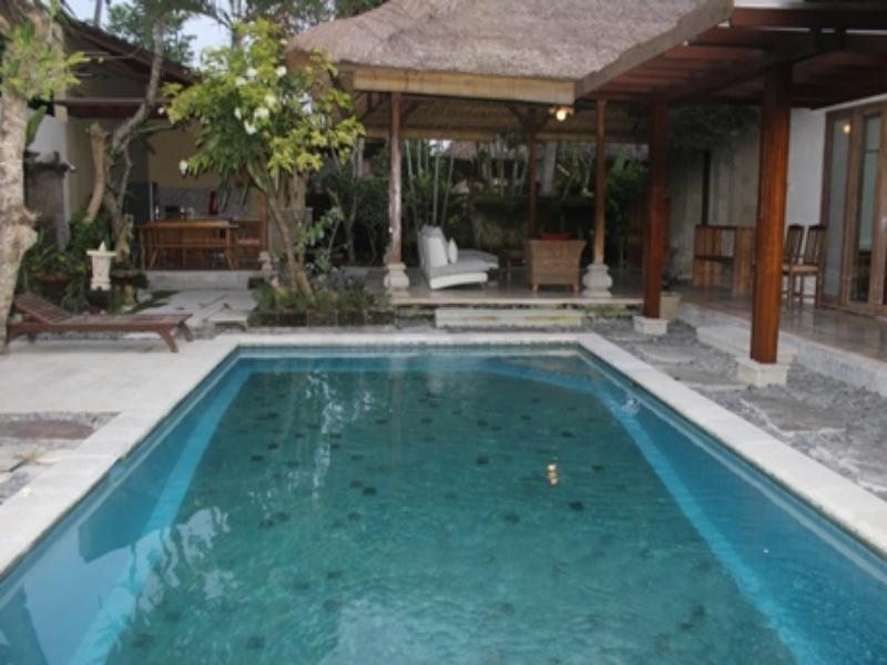Villa Kubu Sanur