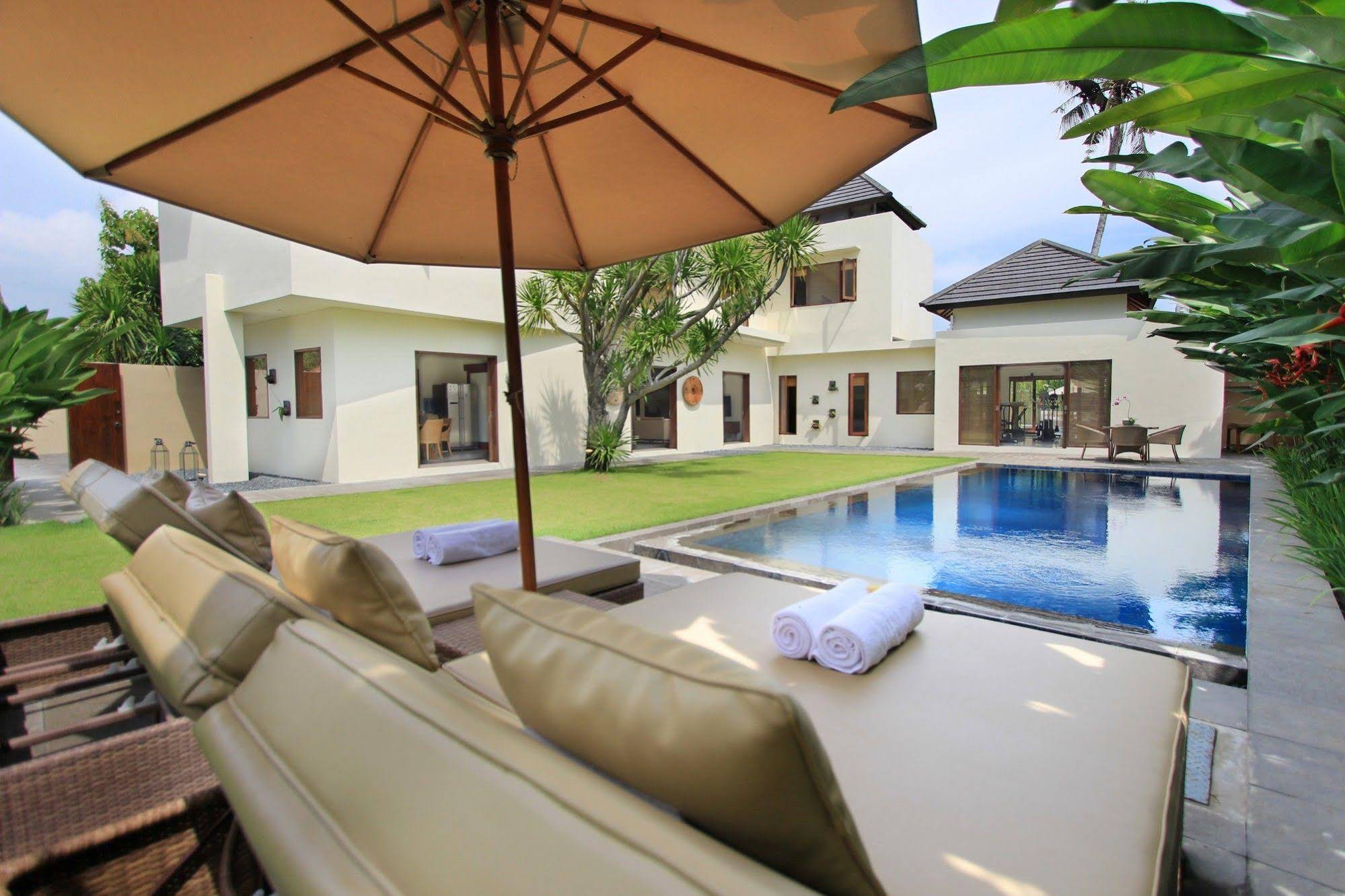 Villa Maya Sanur