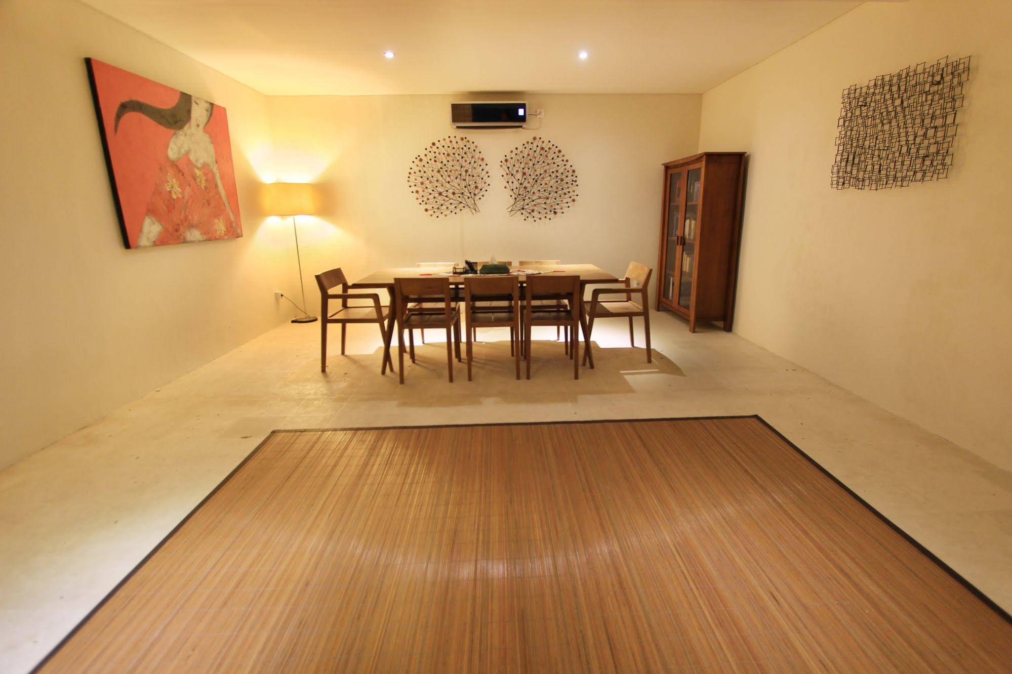Villa Maya Sanur