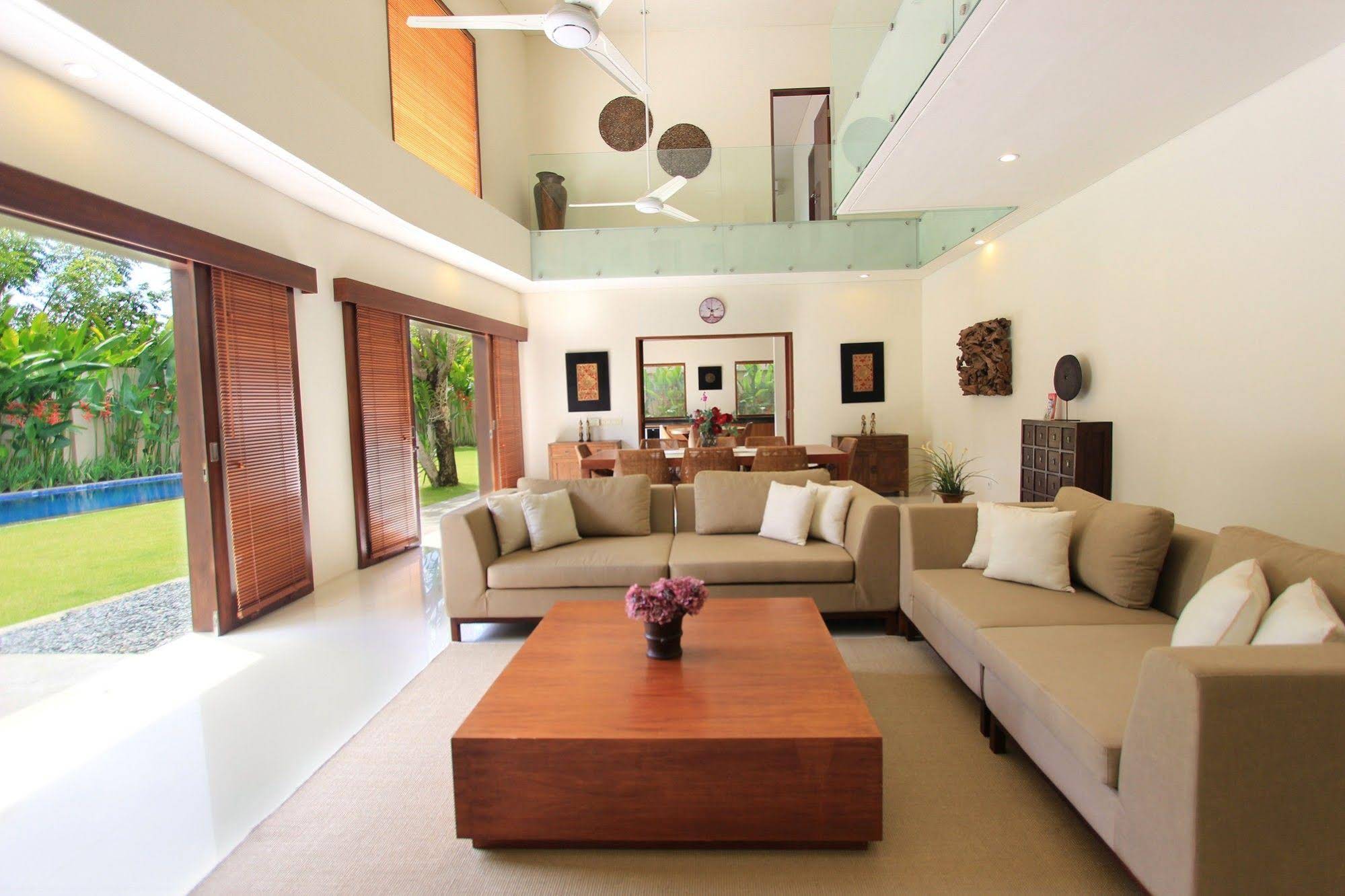 Villa Maya Sanur