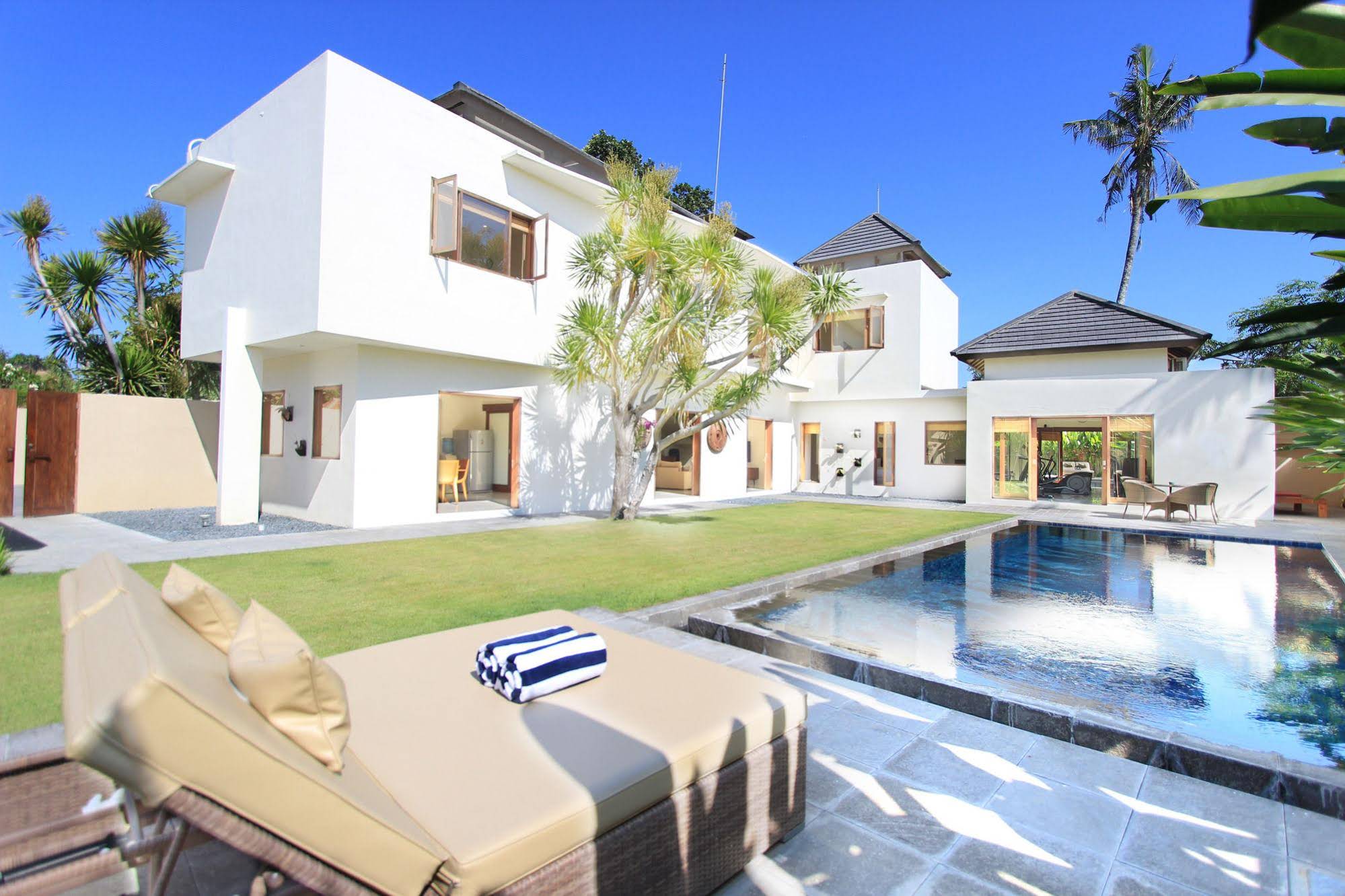 Villa Maya Sanur