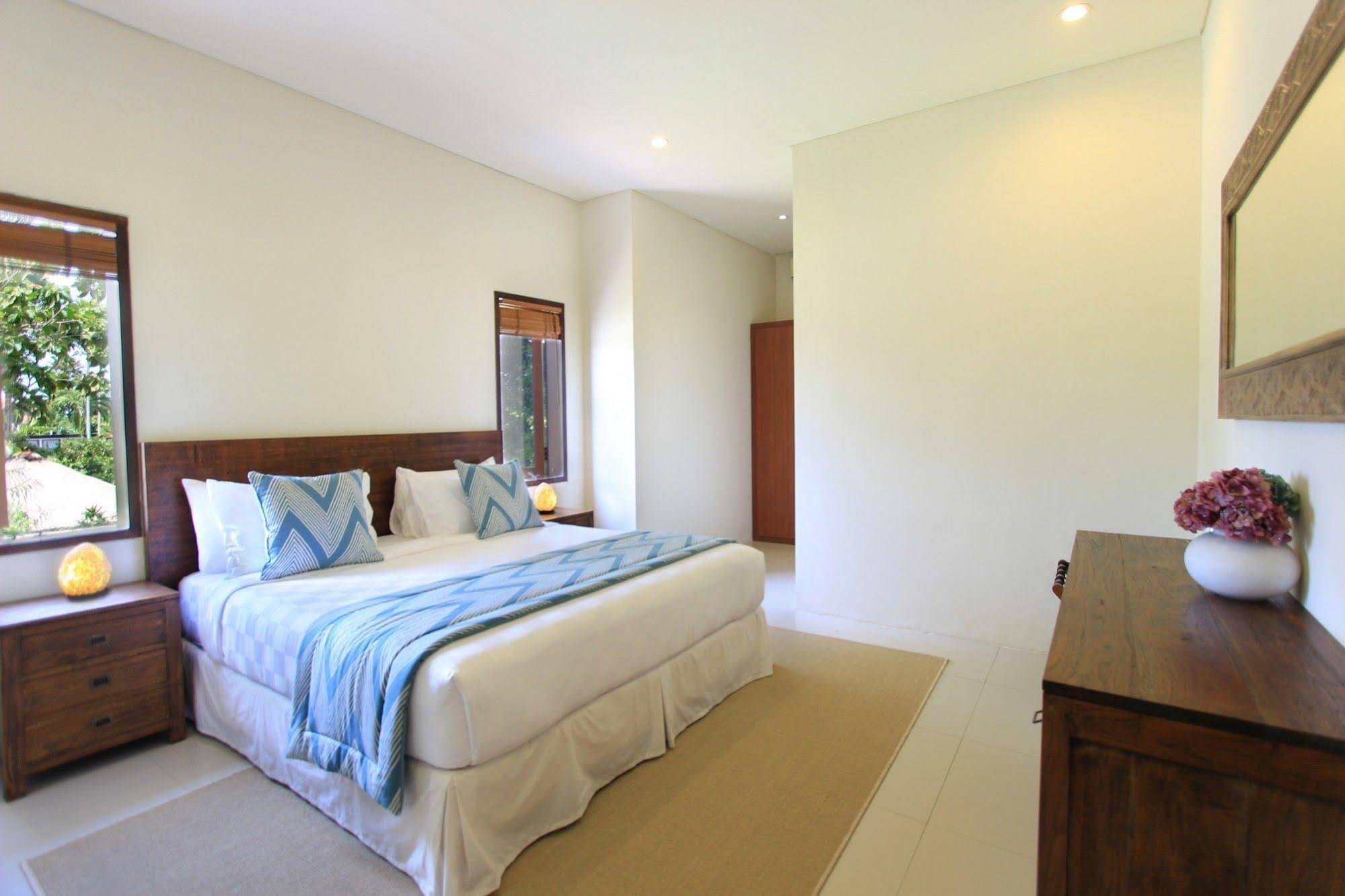 Villa Maya Sanur