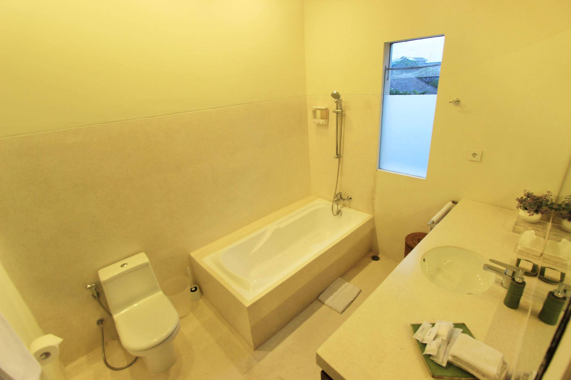 Villa Maya Sanur