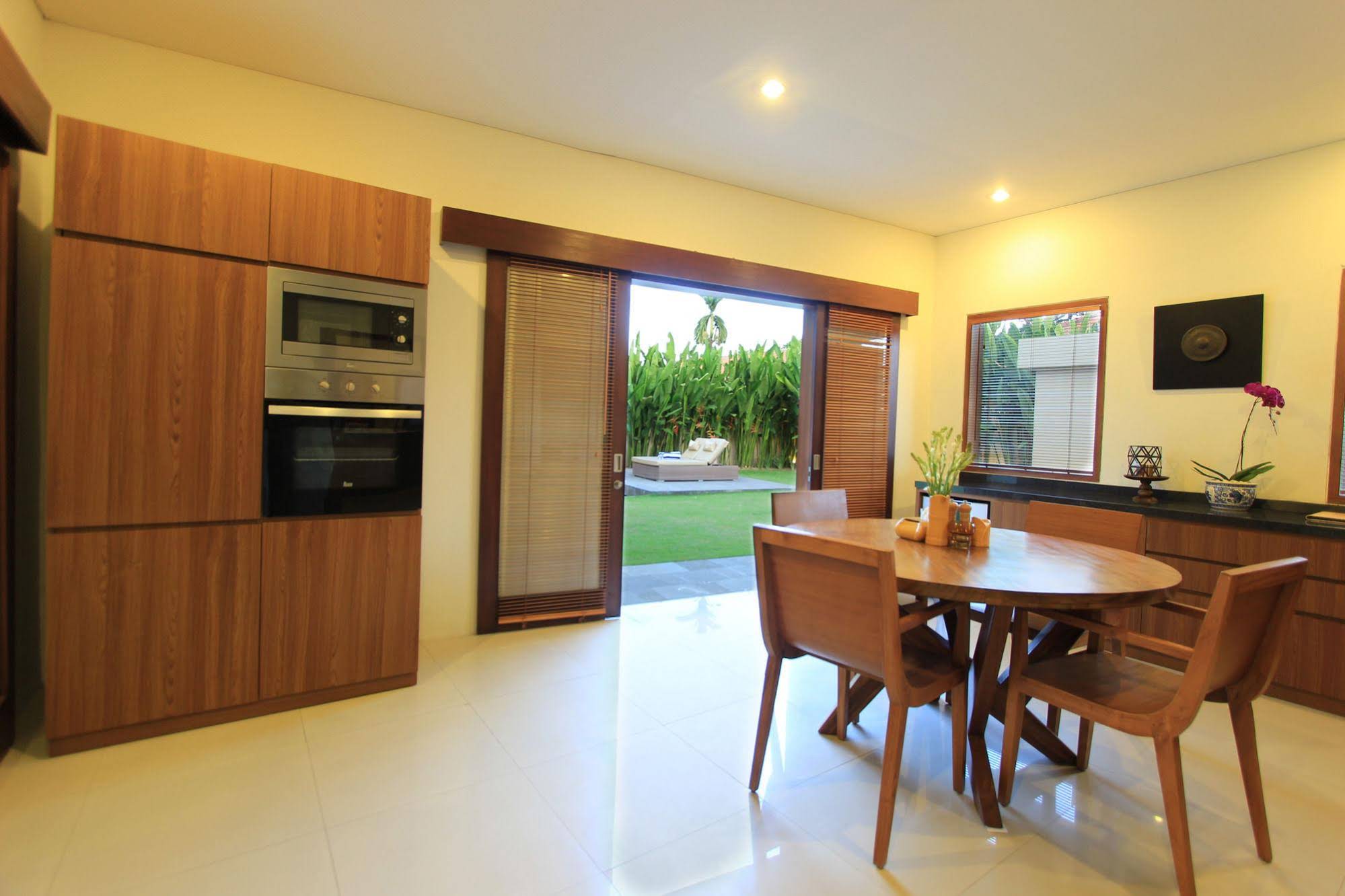 Villa Maya Sanur