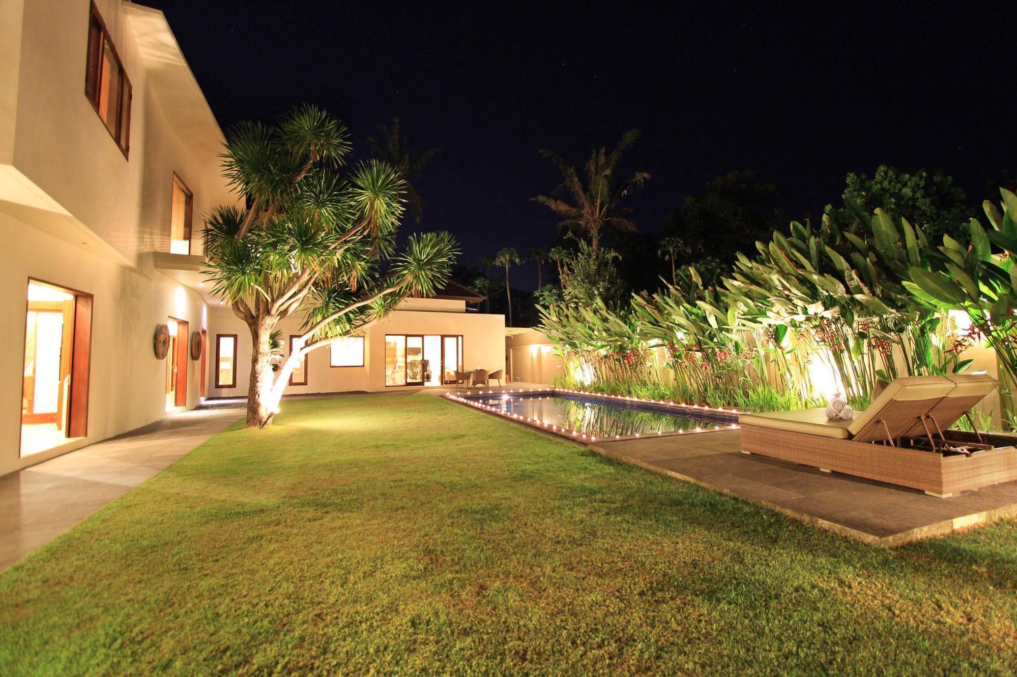 Villa Maya Sanur
