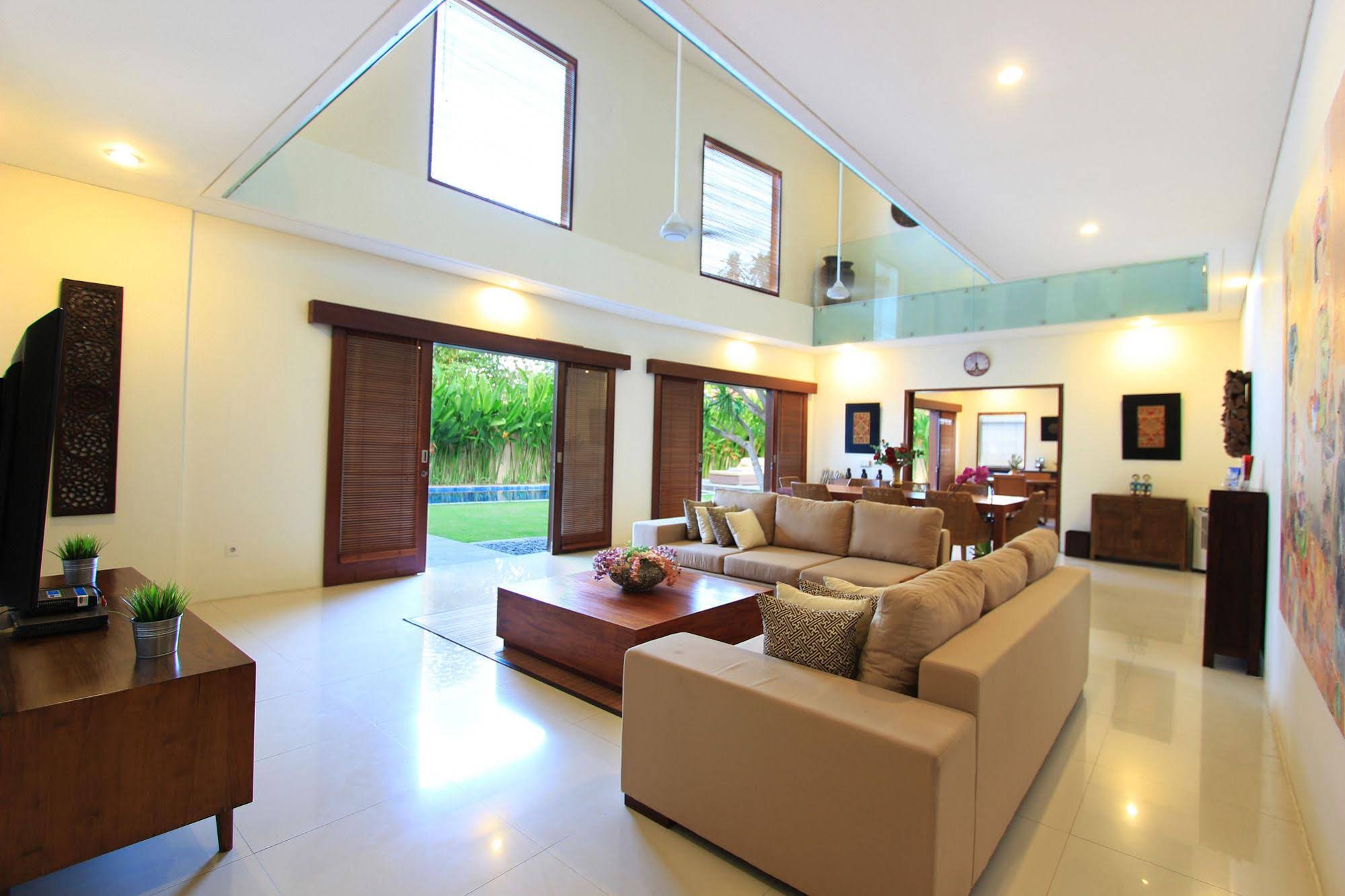 Villa Maya Sanur
