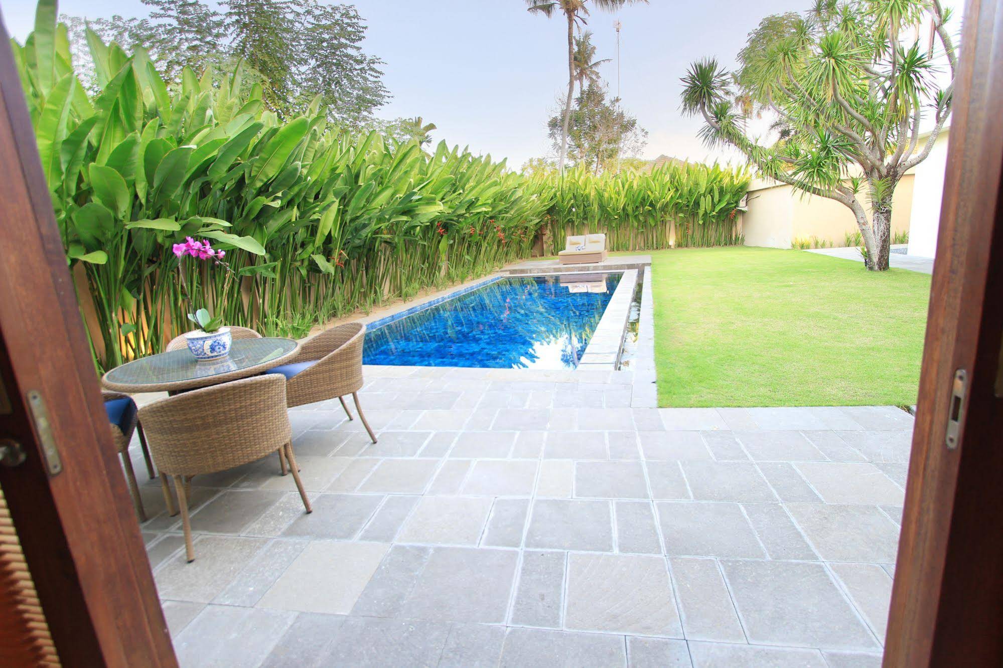 Villa Maya Sanur