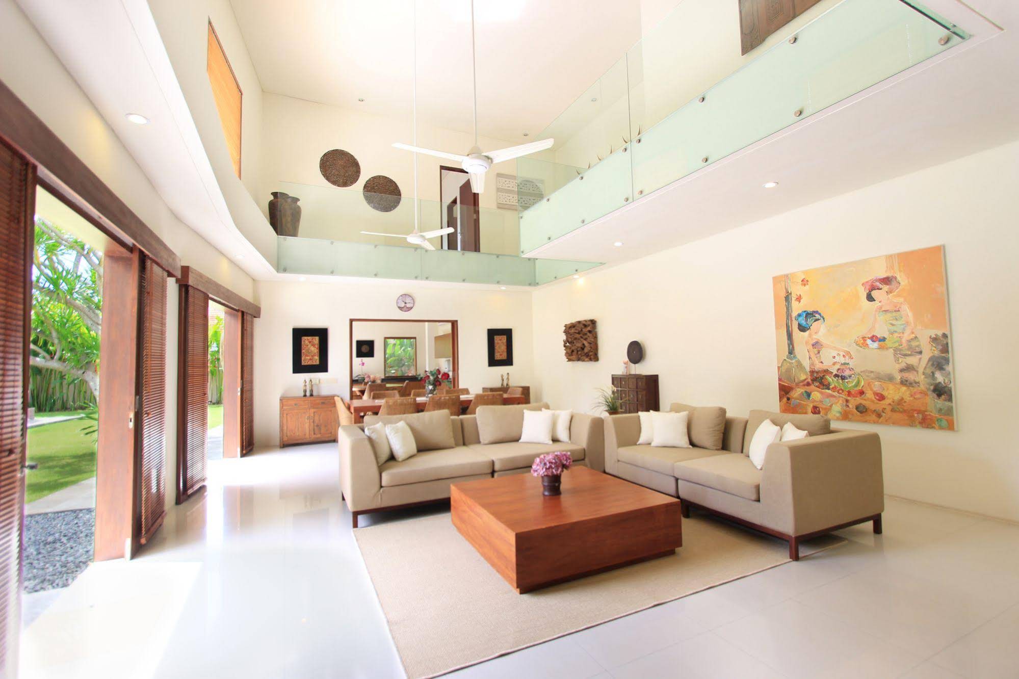 Villa Maya Sanur