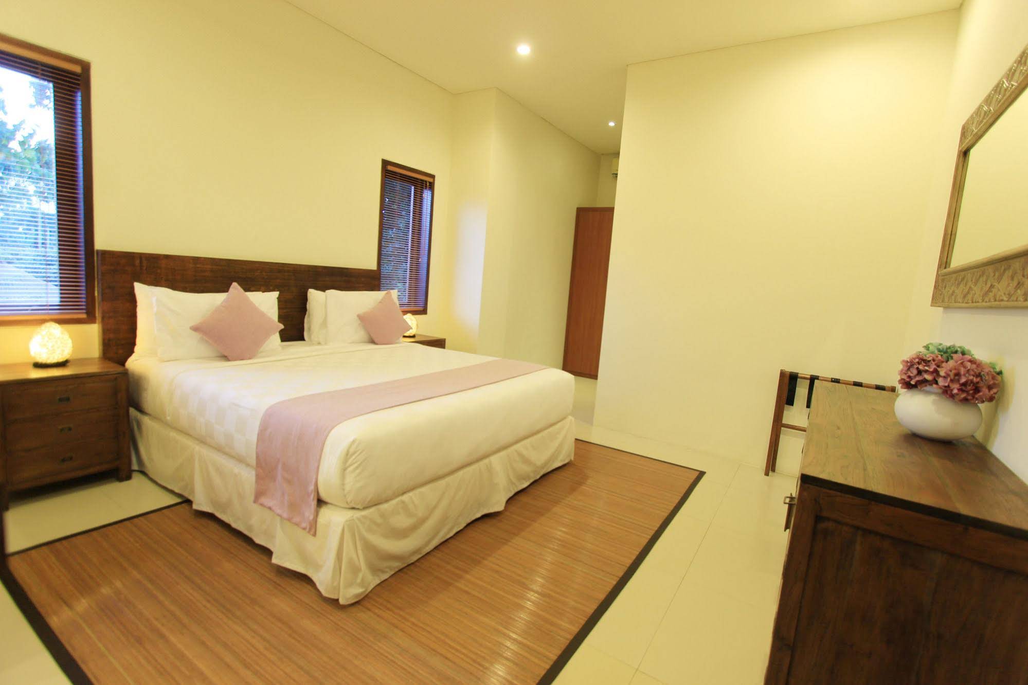Villa Maya Sanur