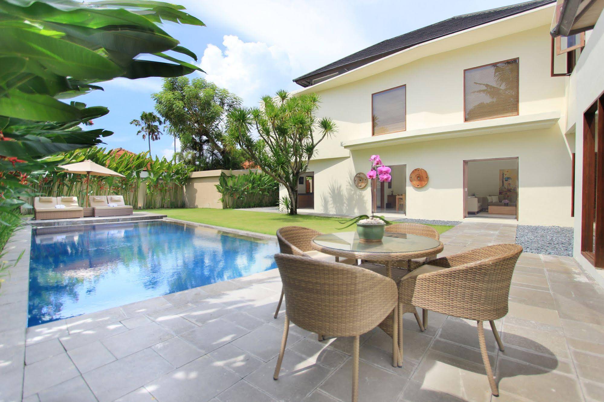 Villa Maya Sanur