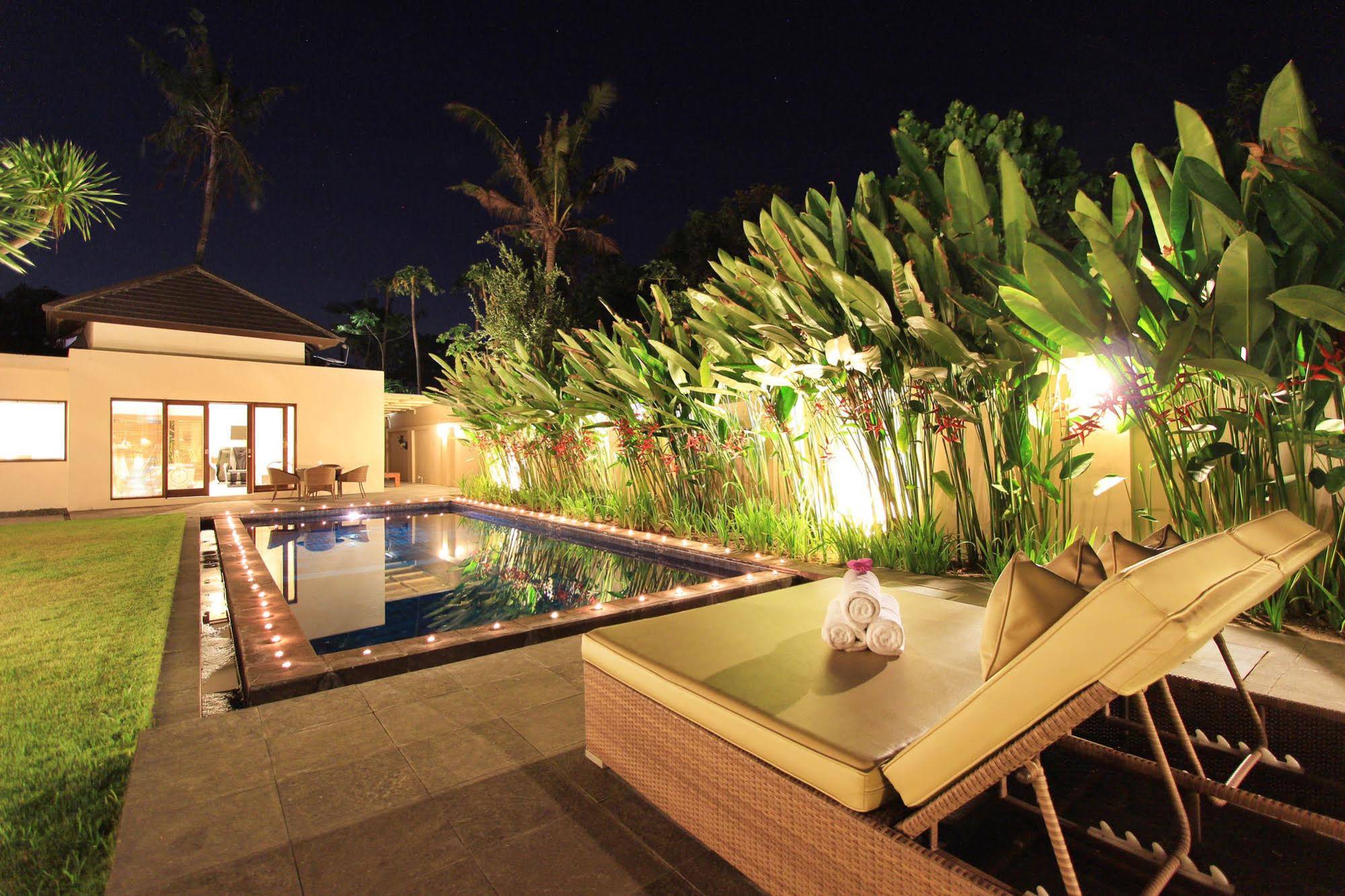 Villa Maya Sanur