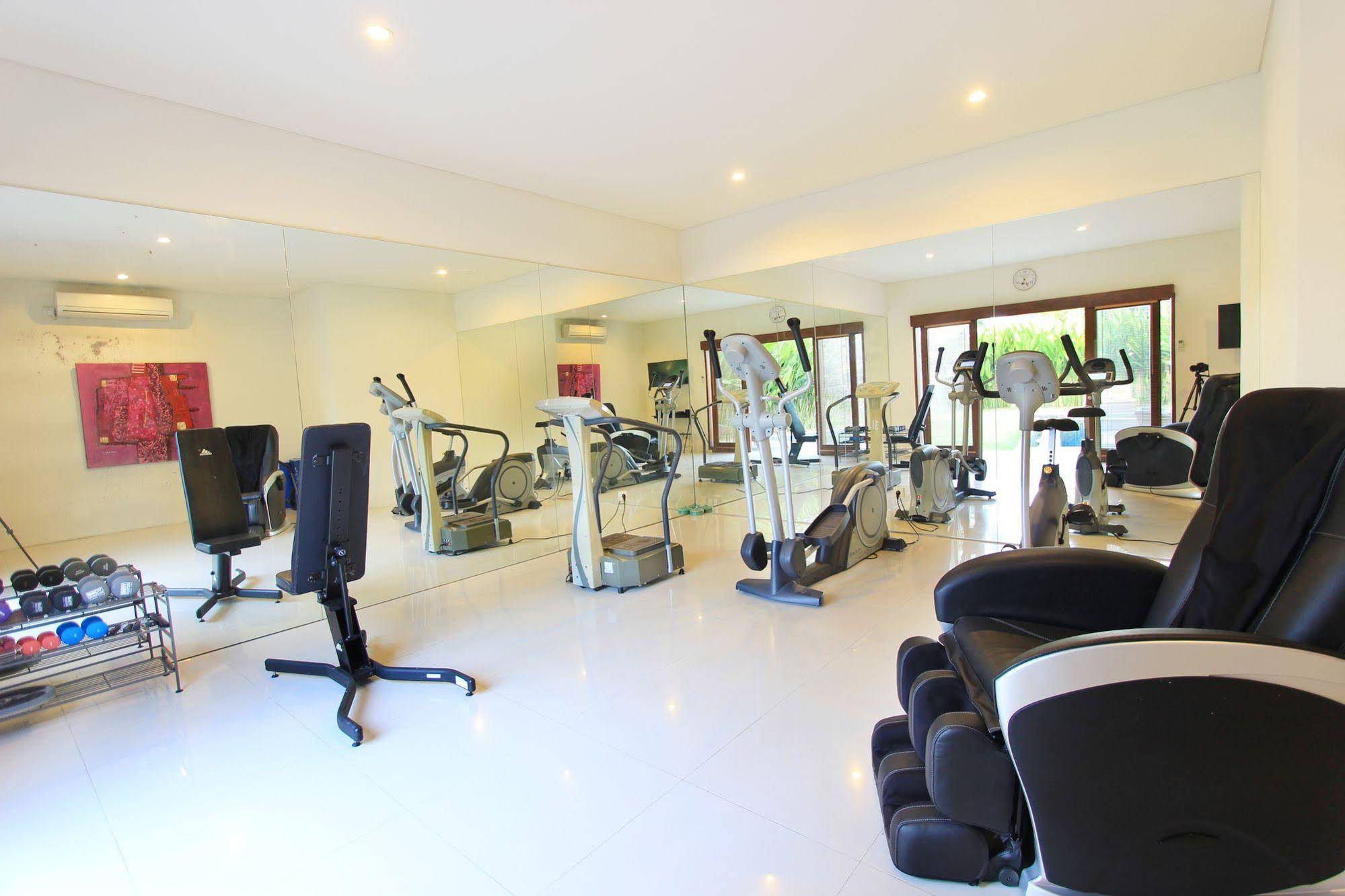 Villa Maya Sanur