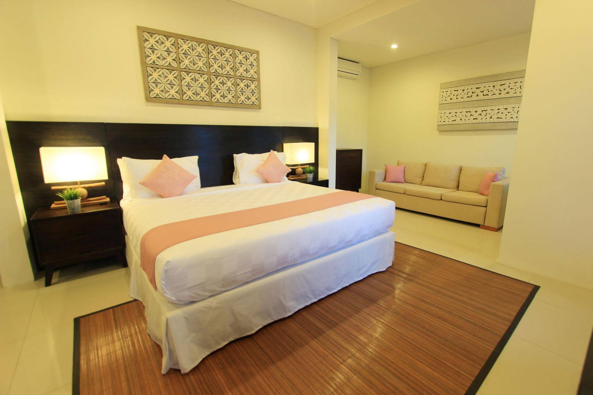 Villa Maya Sanur
