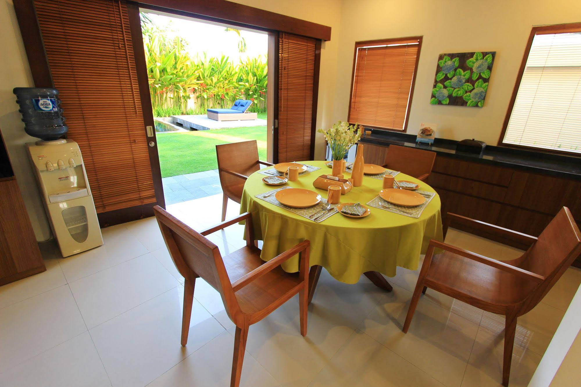 Villa Maya Sanur