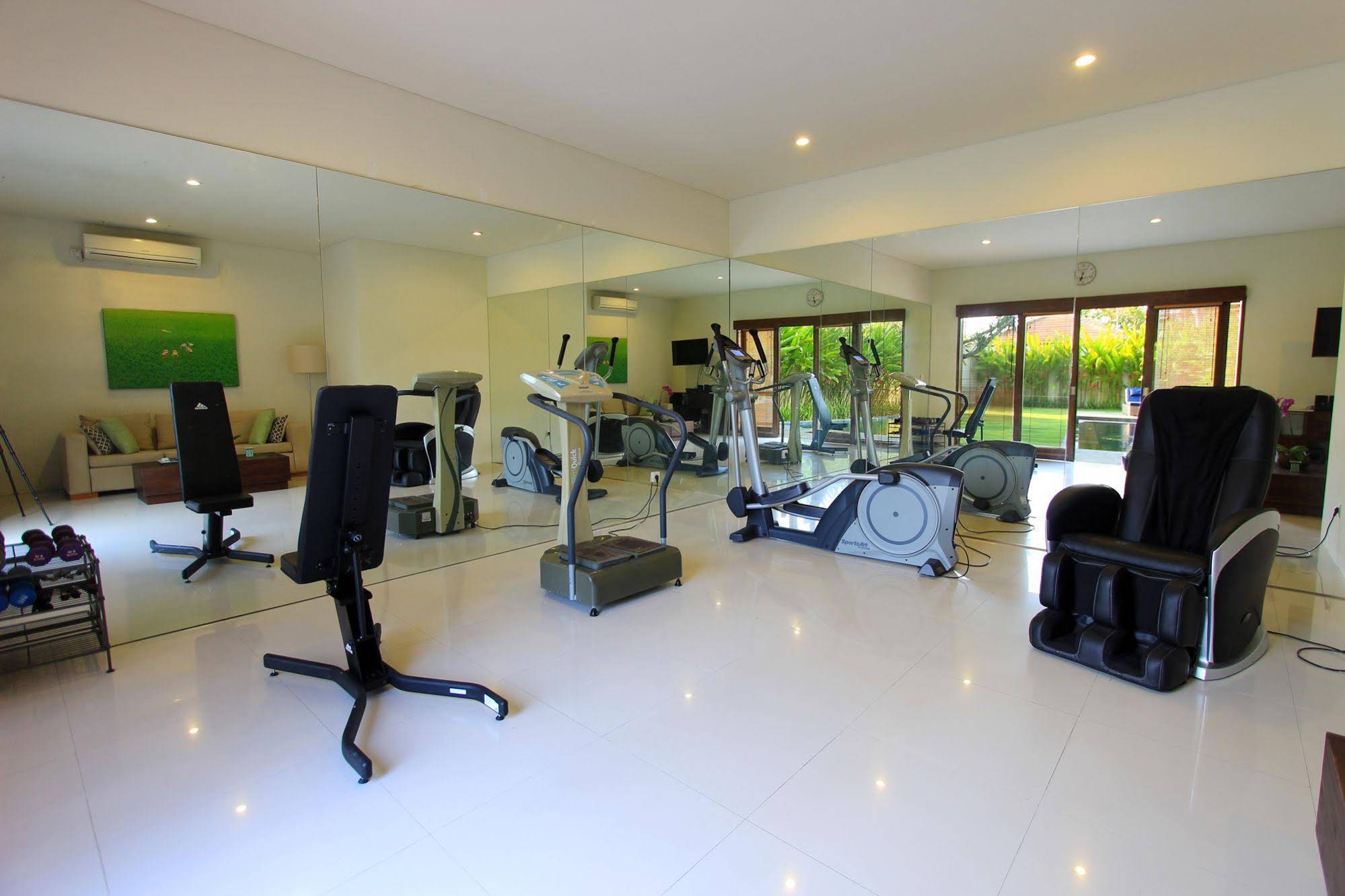 Villa Maya Sanur