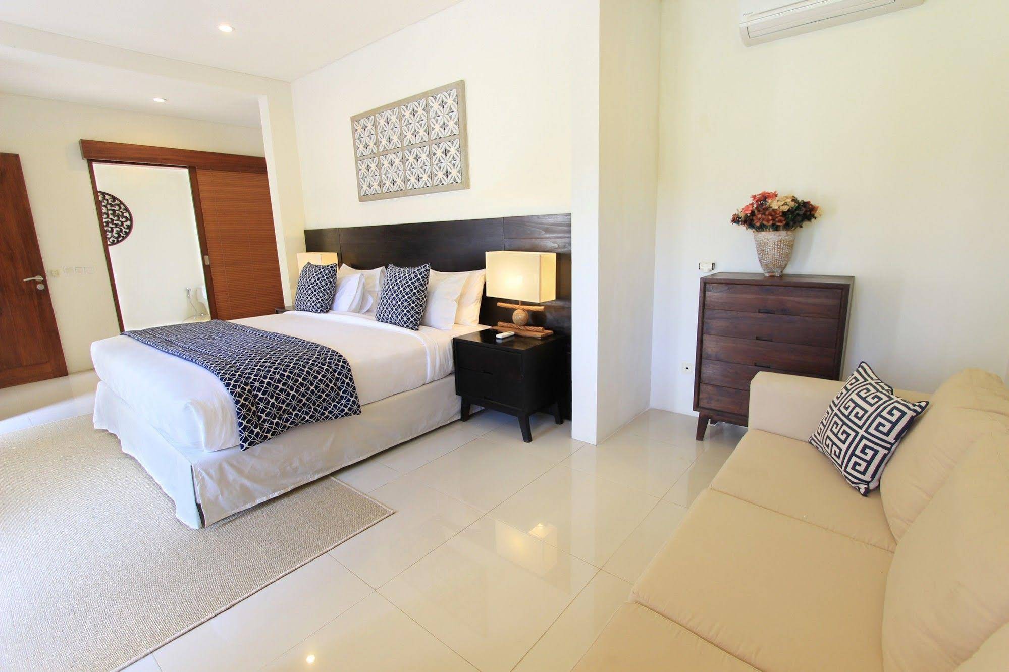 Villa Maya Sanur