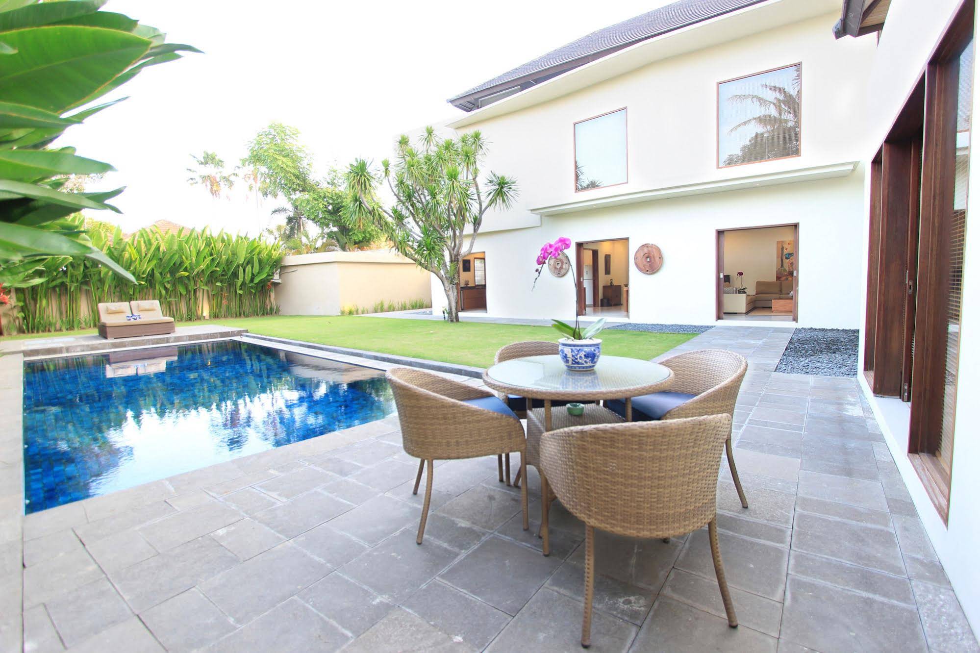 Villa Maya Sanur