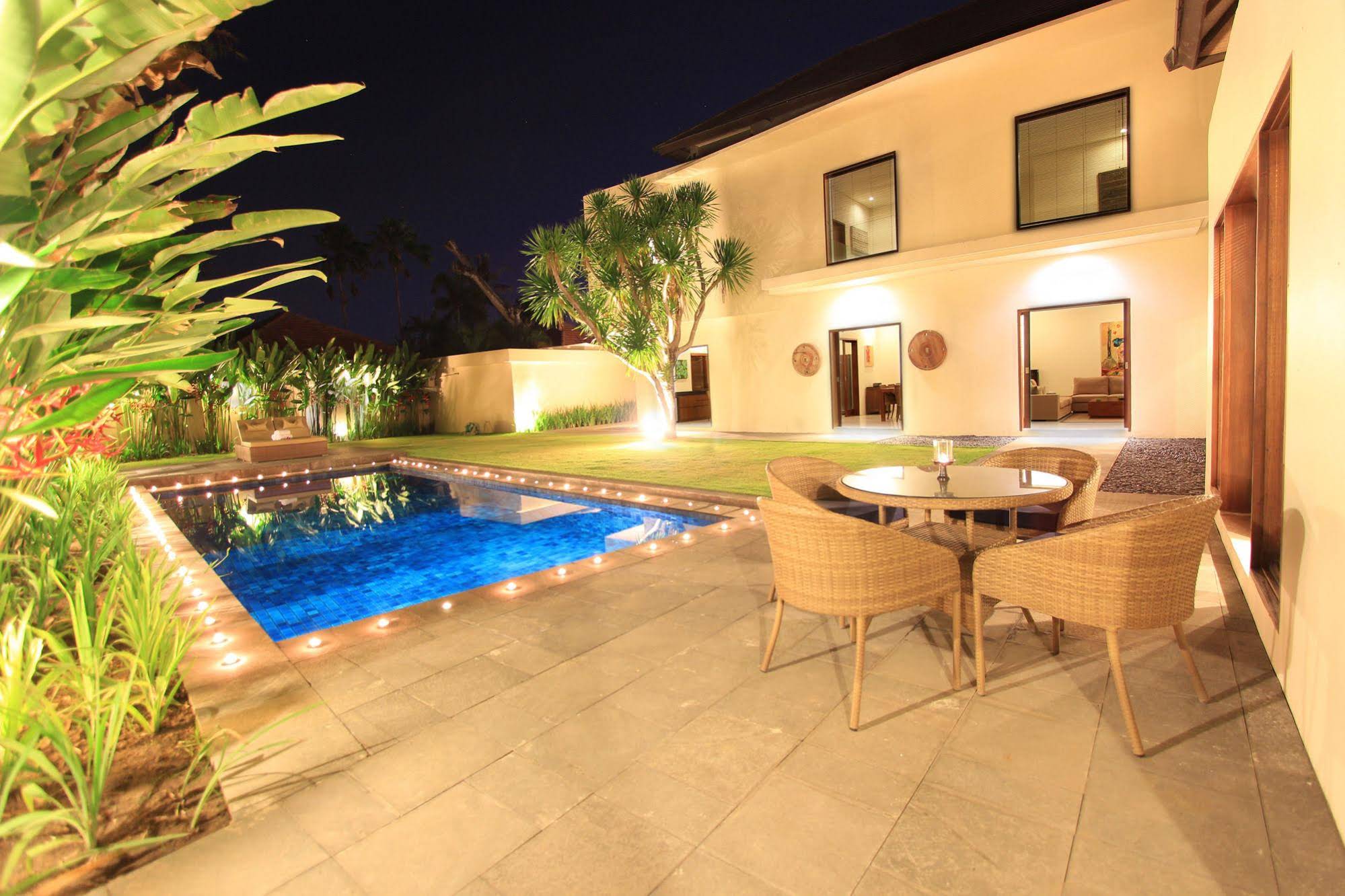 Villa Maya Sanur