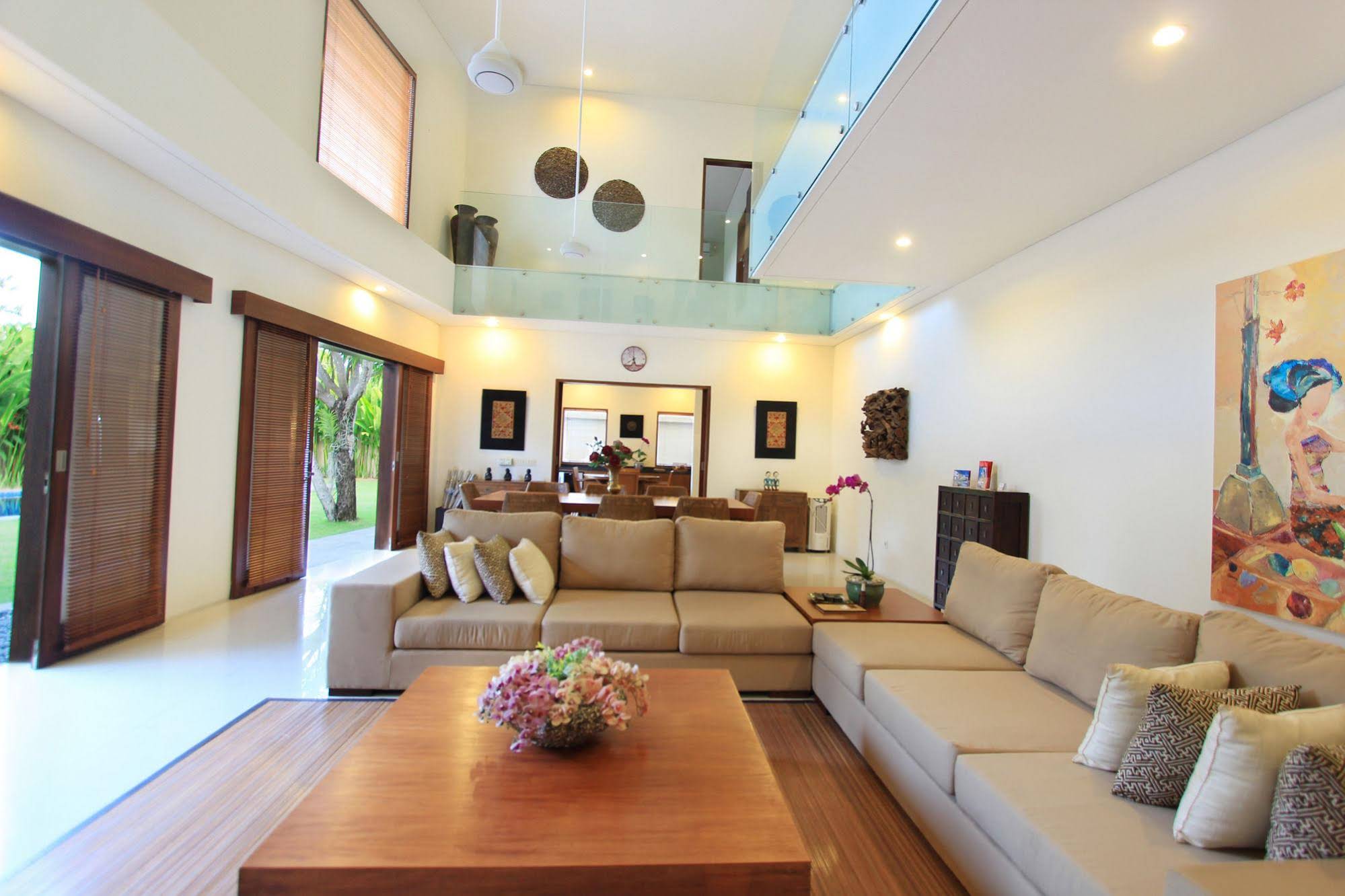 Villa Maya Sanur