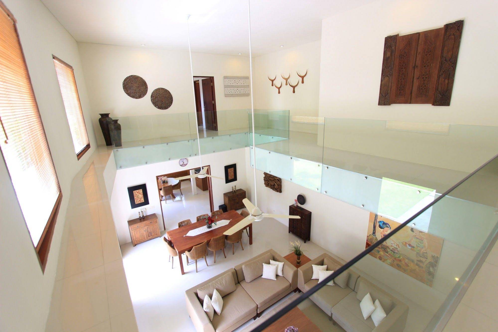 Villa Maya Sanur