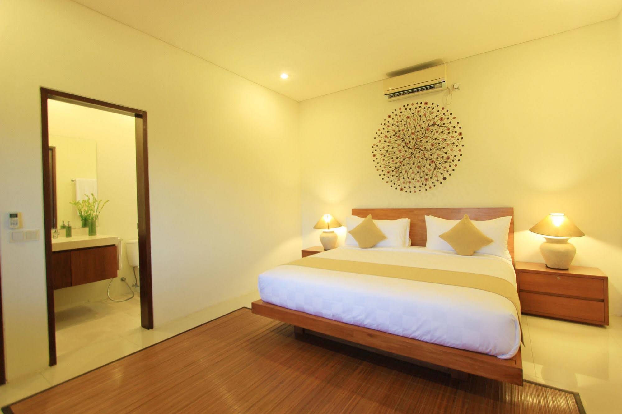 Villa Maya Sanur