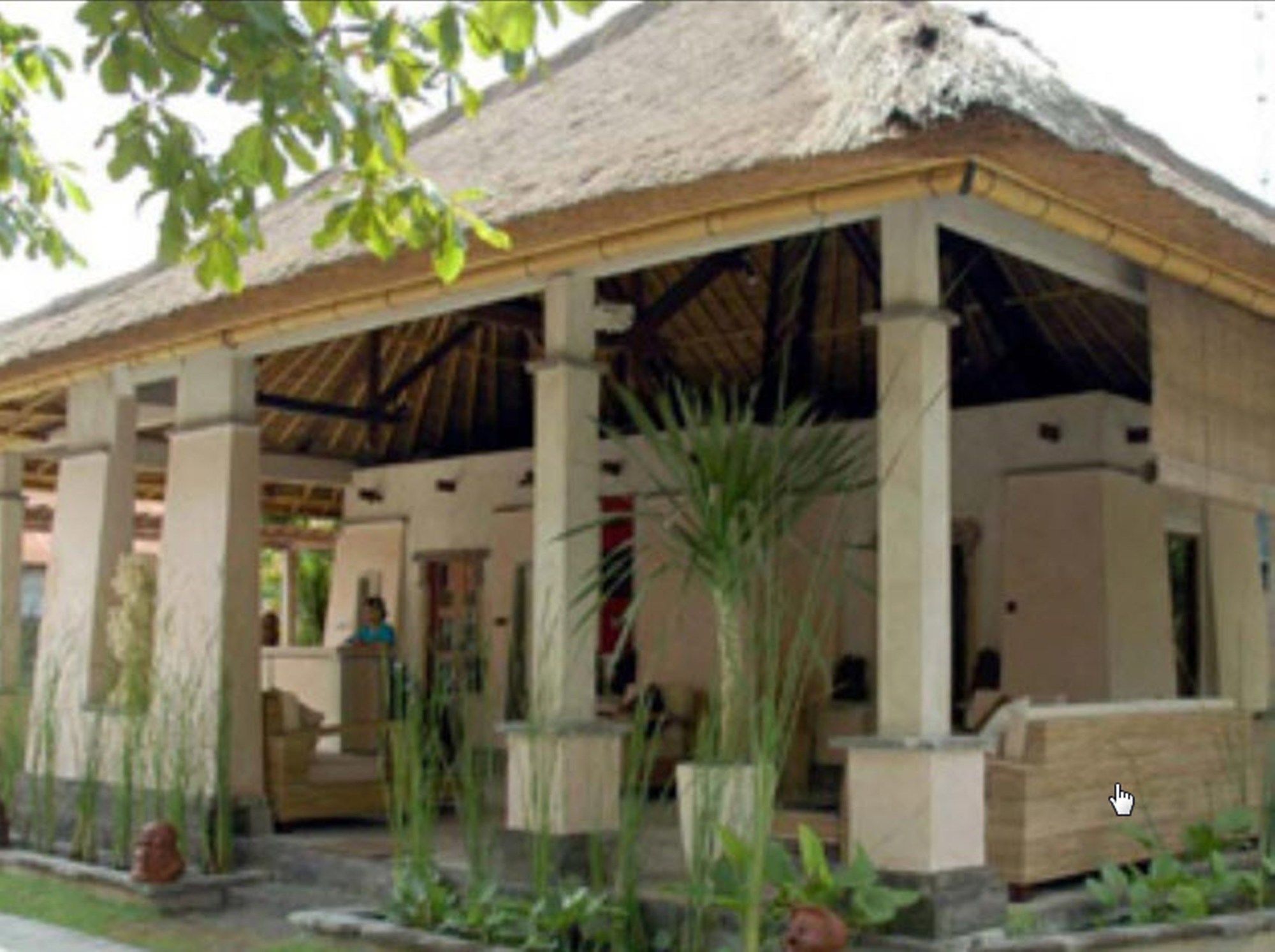 Villa Puri Ayu