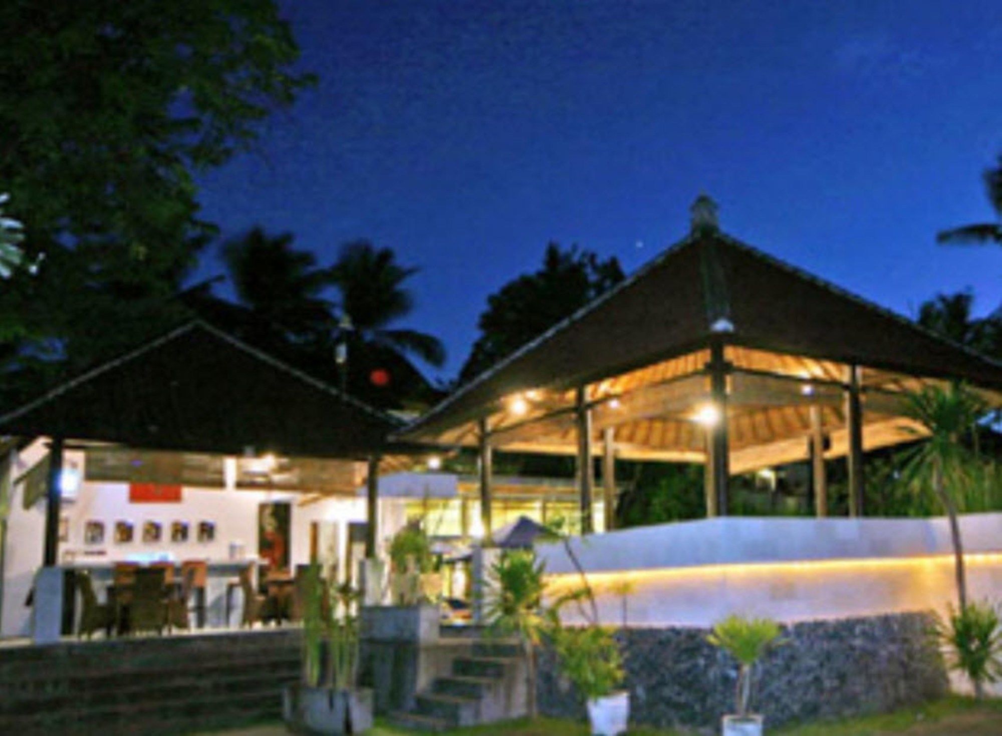 Villa Puri Ayu