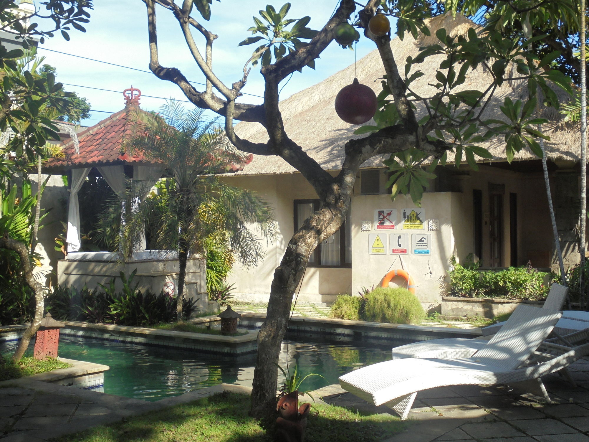 Villa Puri Ayu