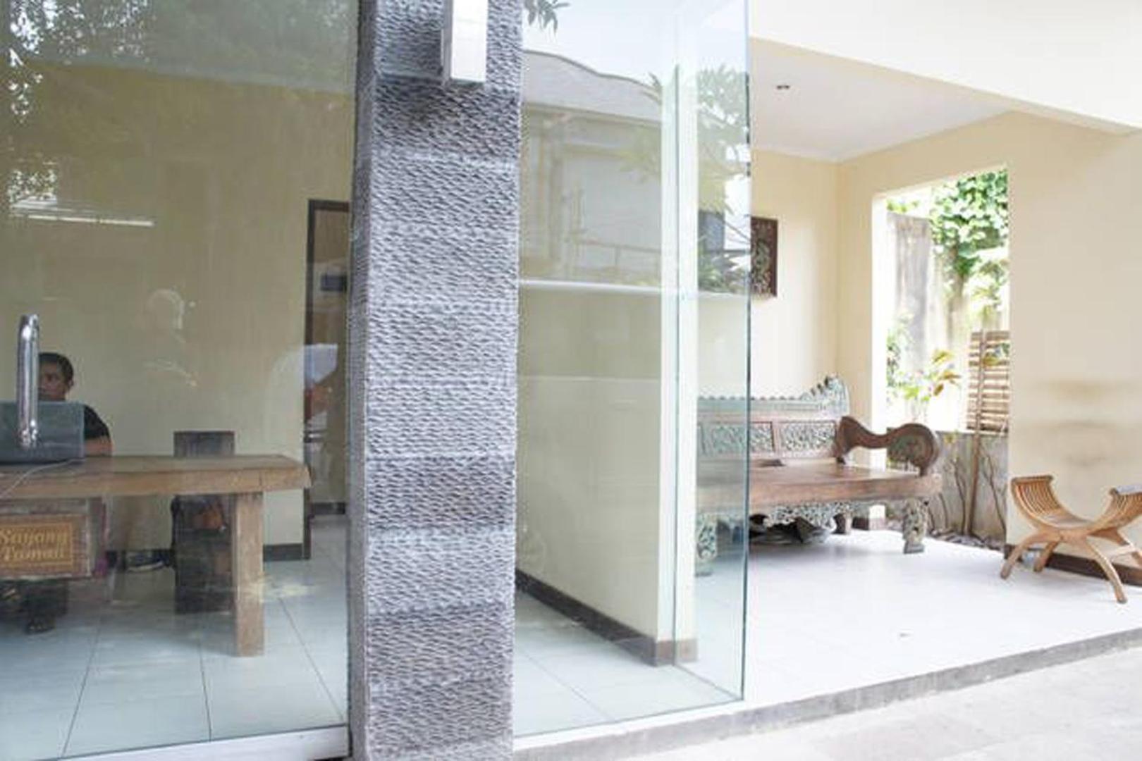 Villa Sayang Taman