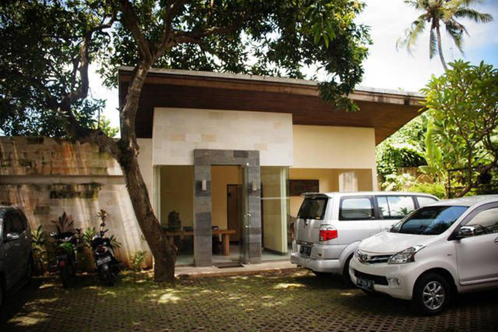 Villa Sayang Taman